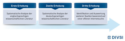 Vorgehen der Analyse