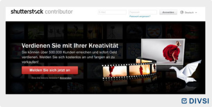 Neue Online-Veröffentlichungsplatttformen für Nutzer: