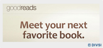 Online-Communities für Austausch zu kulturellen Themen: "Goodreads"