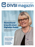 DIVSI magazin – Ausgabe 02/2014