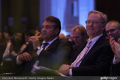 Sigmar Gabriel und Eric Schmidt