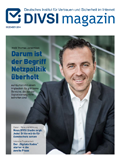 DIVSI Magazin Ausgabe 03/2014