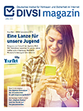 DIVSI Magazin Ausgabe 1/2015