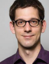 Dr. Max-Otto Baumann
