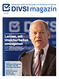 DIVSI Magazin Ausgabe 2/15
