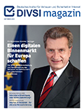 DIVSI Magazin 03/2015