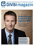 DIVSI Magazin – Ausgabe 1/2016