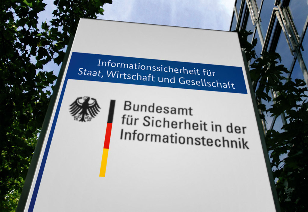 Digitalisierung sicher gestalten