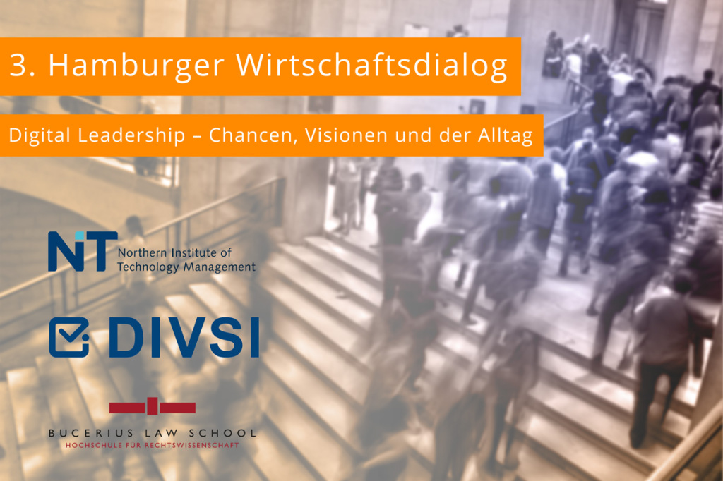 3. Hamburger Wirtschaftsdialog