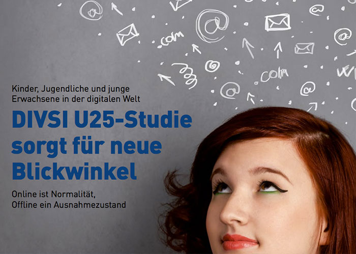 DIVSI Magazin 1/14
