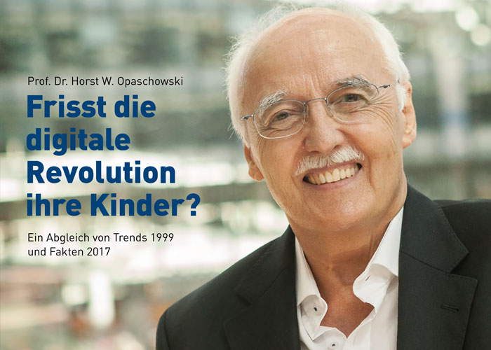 DIVSI Magazin 1/17