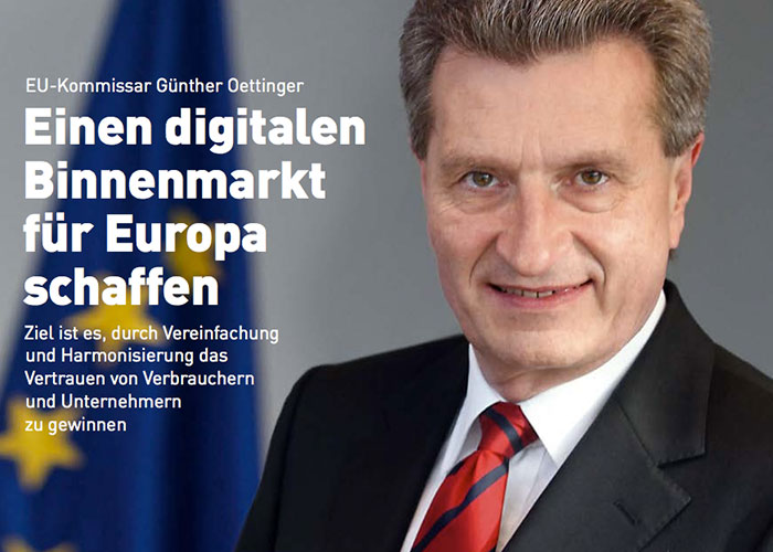 DIVSI Magazin 3/15
