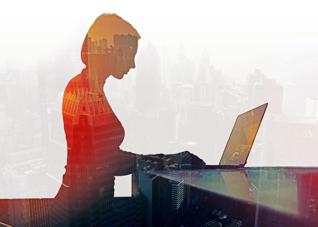 Verhaltenssteuernde Algorithmen – wo bleibt das Recht?