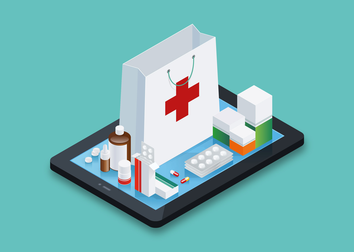 Online-Beteiligung in Gesundheitsfragen