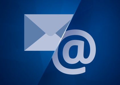 Brief oder E-Mail? Mehr Klarheit in einem sensiblen Feld