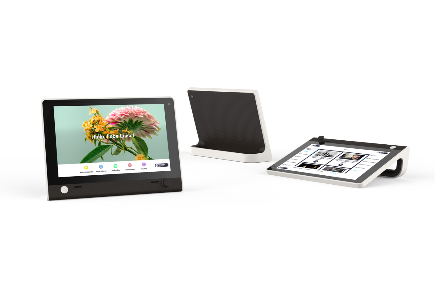 Nepros Tablet