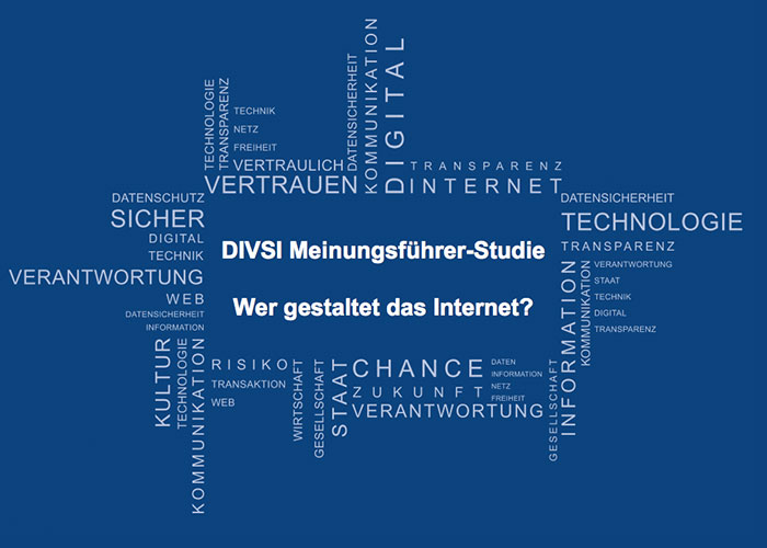 DIVSI Meinungsführer