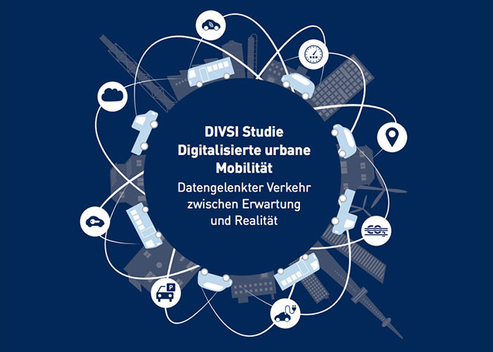 DIVSI Studie Mobilität