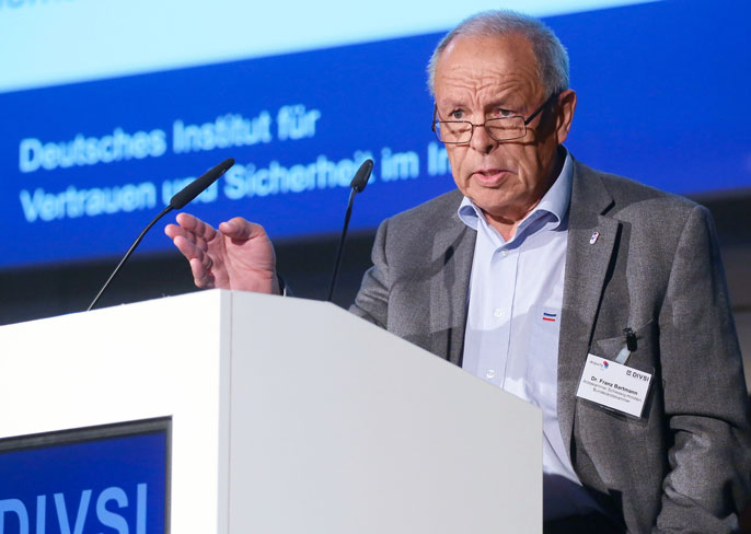 Dr. Franz Bartmann
