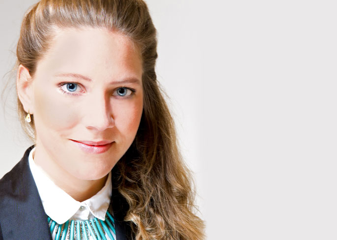 Dr. Gabriele Buchholtz