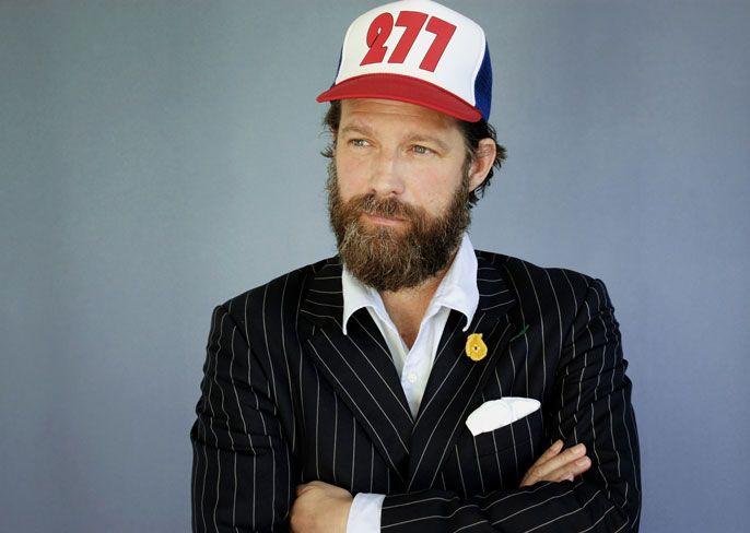 Mo Drescher