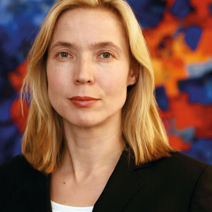 Susanne Fittkau