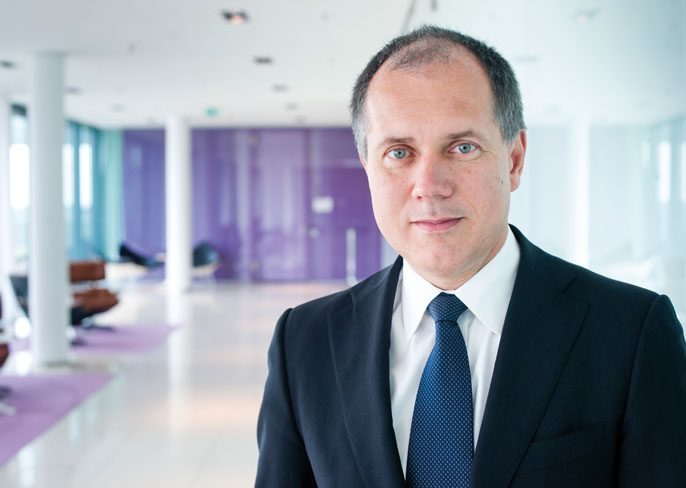 Frank Riemensperger