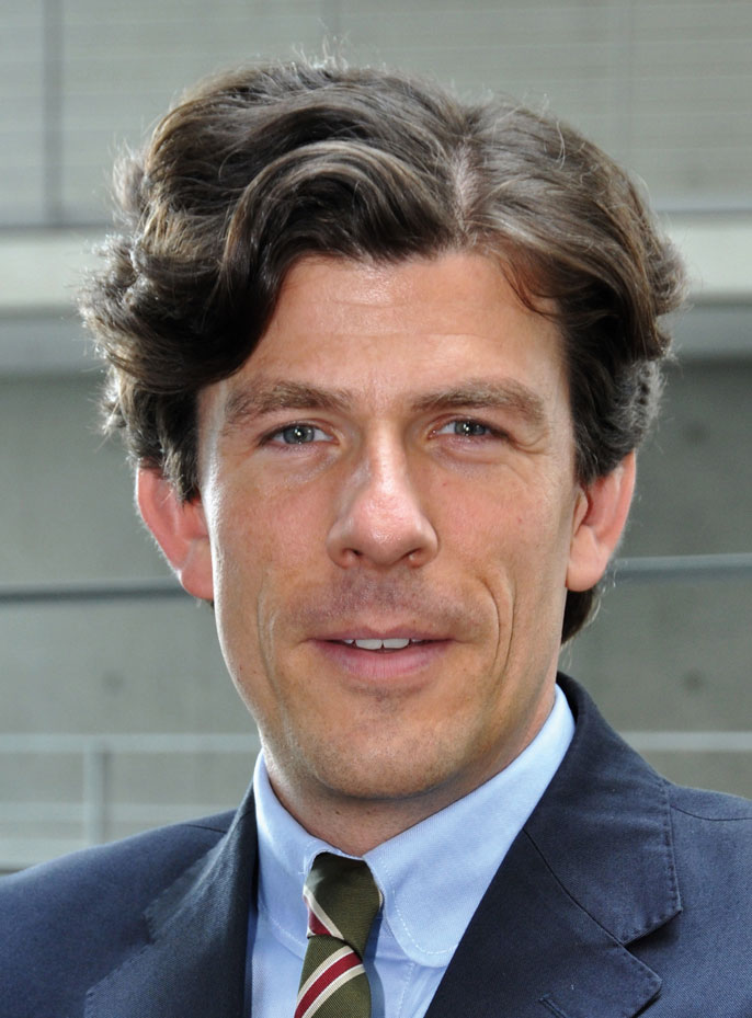 Frederick Richter