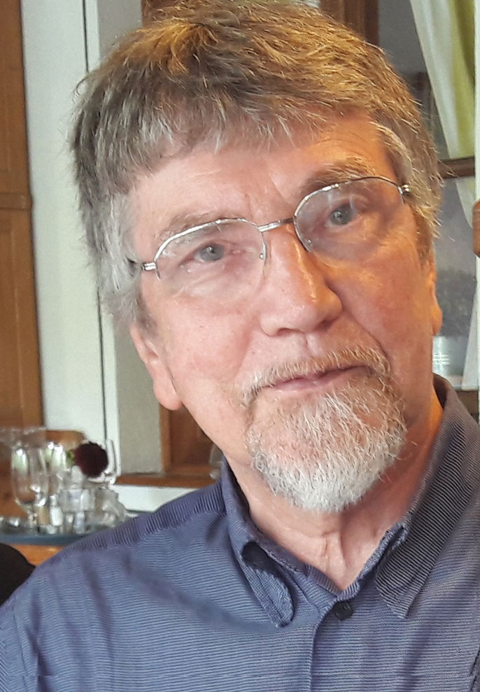 Prof. Dr. Herbert Kubicek