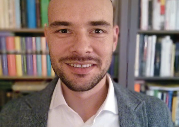 Sirko Hunnius