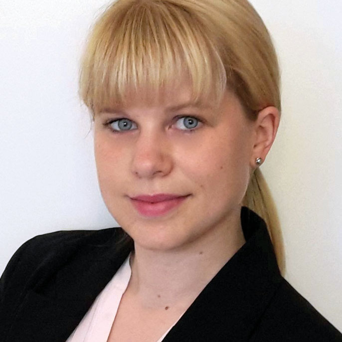 Johanna Jöns