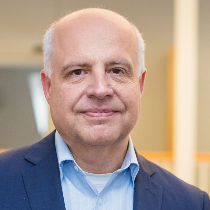 Dr. Markus Klimmer