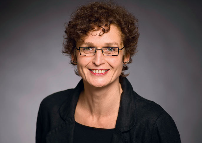 Prof. Dr. Gertraud Koch