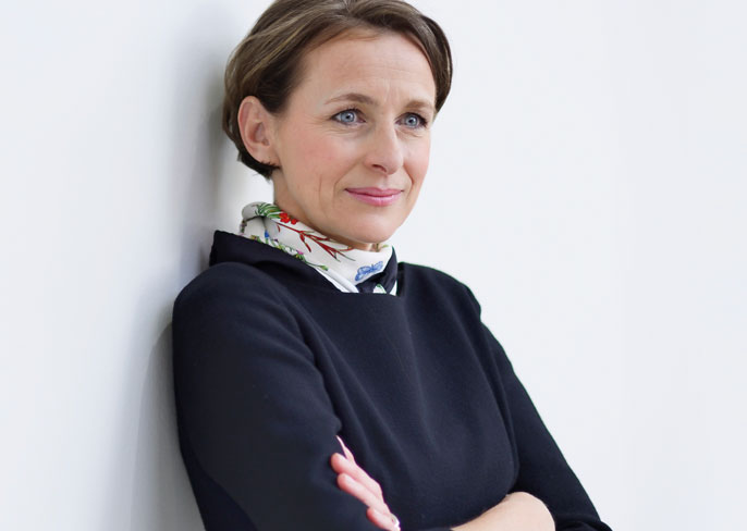 Martina Koederitz