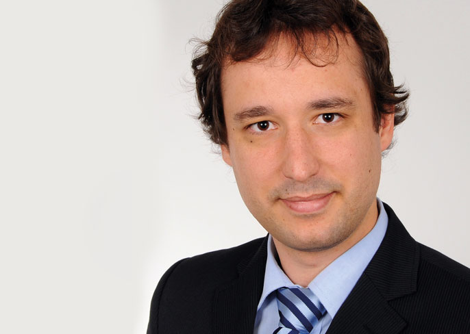 Matthias Horn