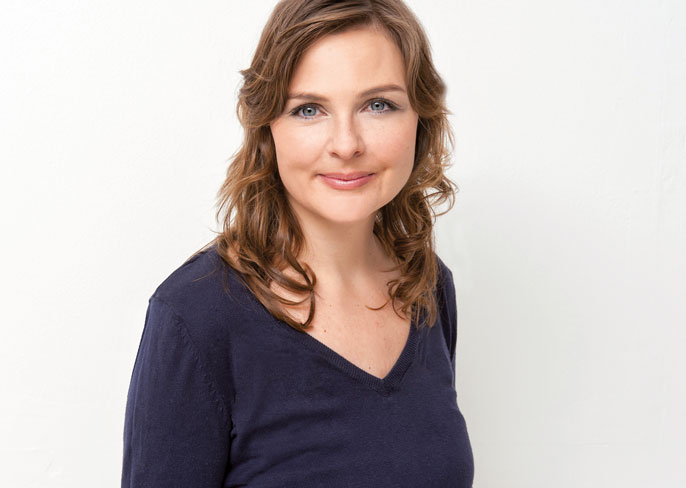 Meike Otternberg