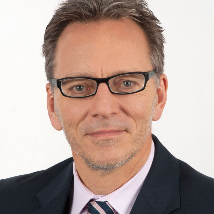 Holger Münch