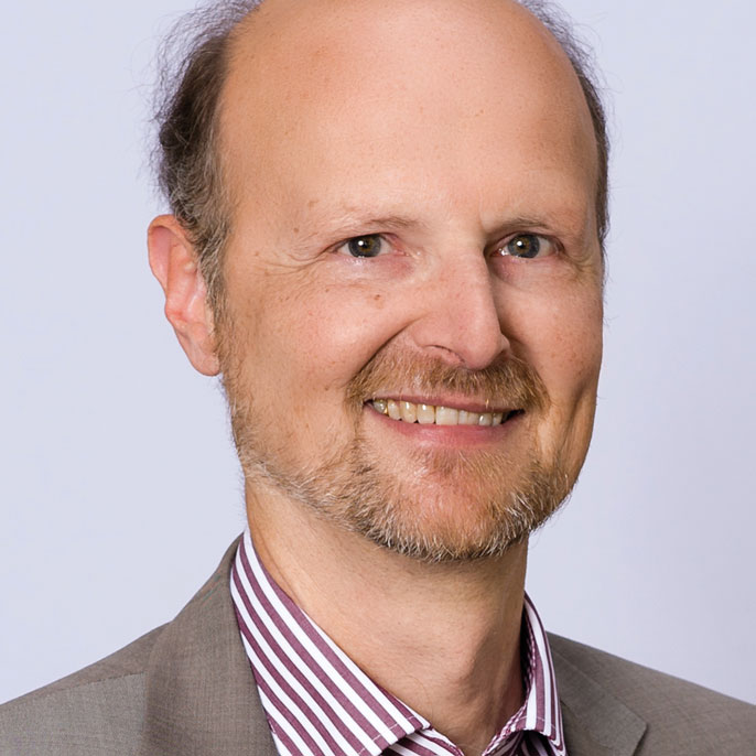 Prof. Dr. Andreas Oehler