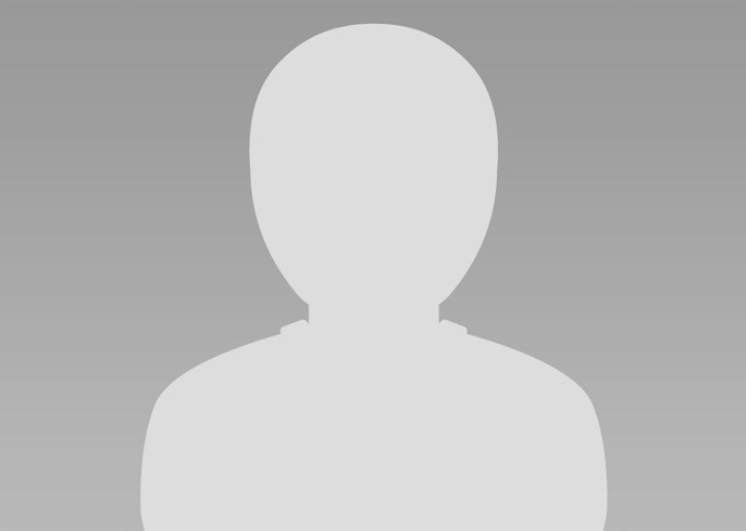 Placeholder Person