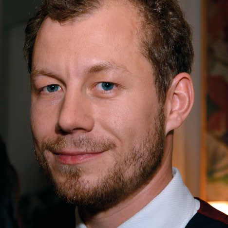 Dr. Johannes Rieckmann