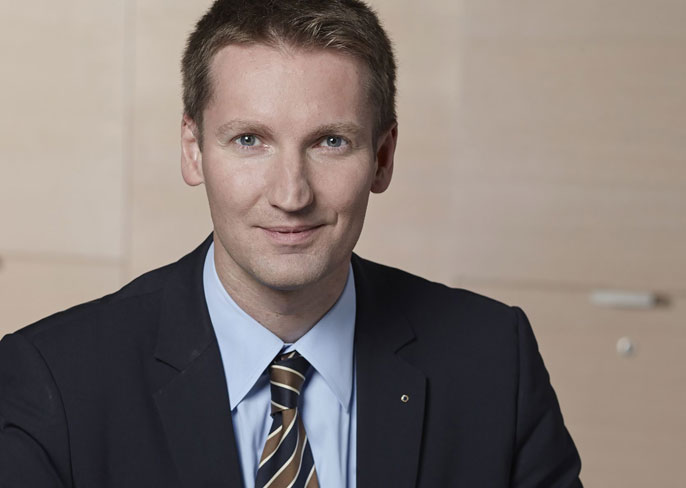 Prof. Dr. Patrick Sensburg