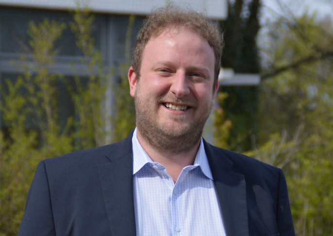 Dr. Sönke E. Schulz