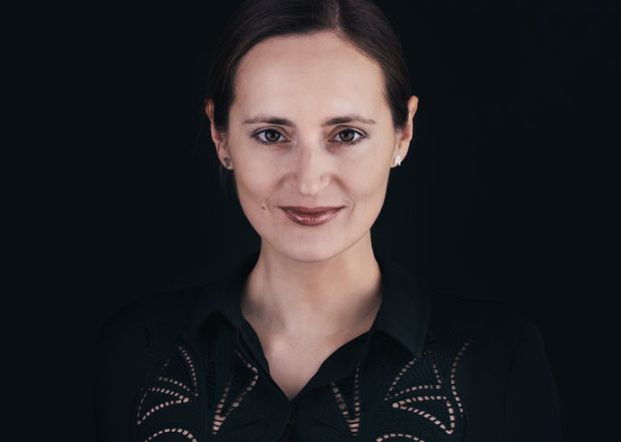 Agnieszka Walorska