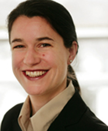 Ariane Hoffmann