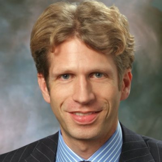 Patrick von Braunmühl