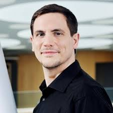 Carsten Kraus