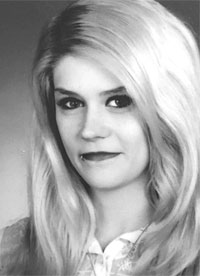 Jenna Eatough