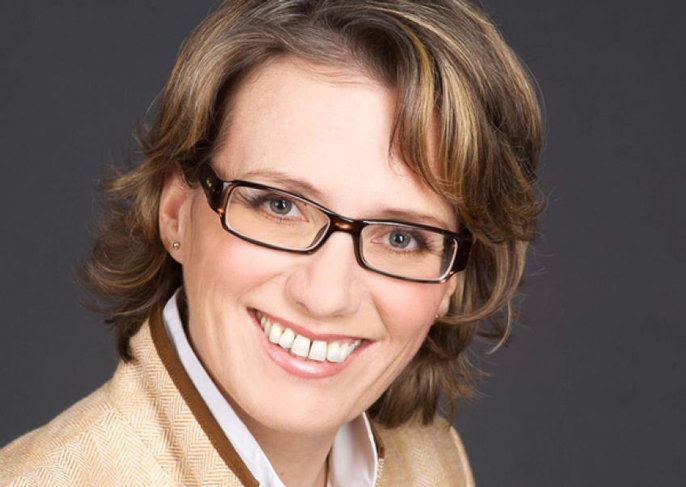 Kerstin Plehwe