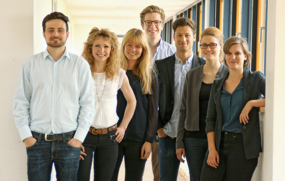 Projektgruppe Zufallstreffer