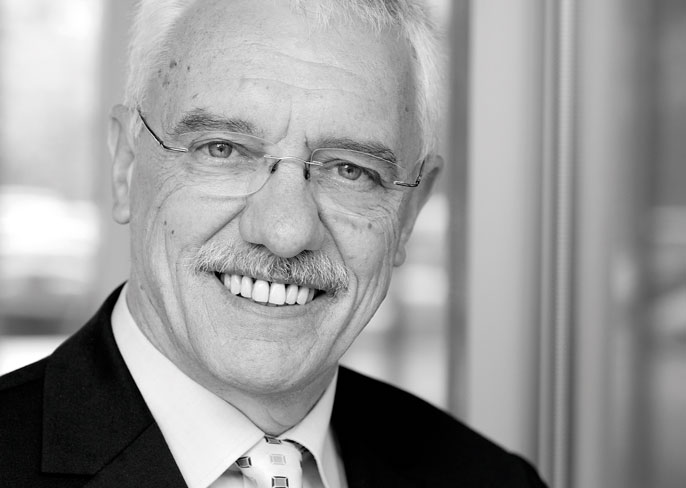 Prof. Michael Rotert